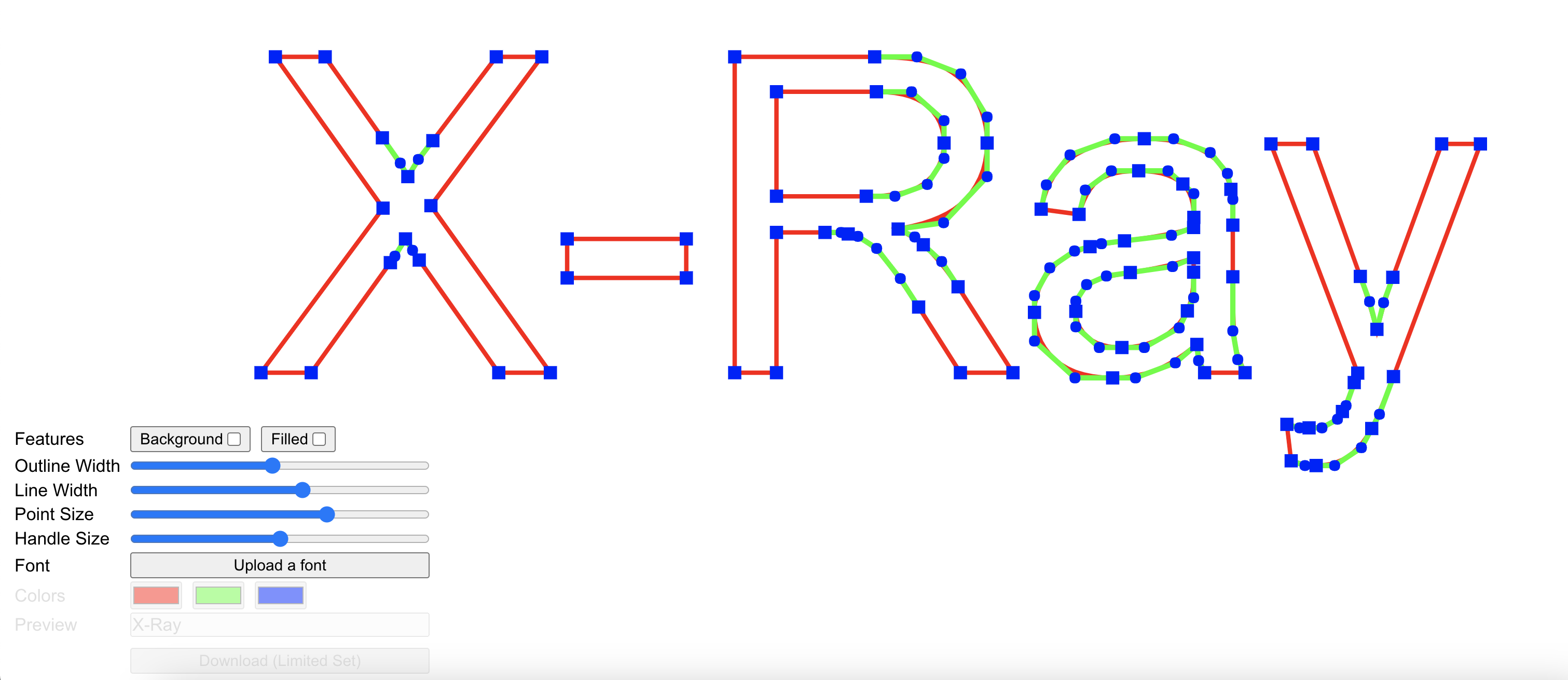 Imagen de No Design Foundry Tools